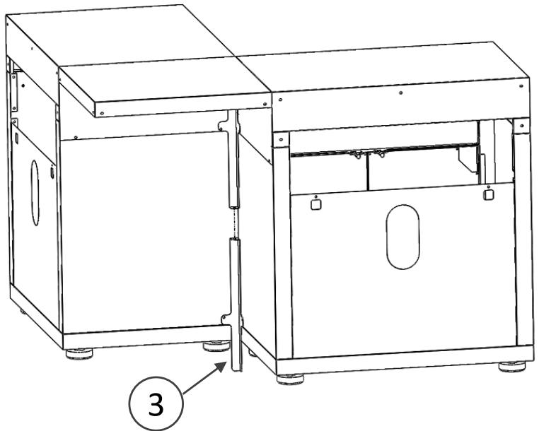 LEMARQUIER MC805ECE13 - MC805ECD - Merci d'avoir acheté ce produit LE MARQUIER© labellisé Origine France Garantie! Consulter cette notice avant l'utilisation - 18