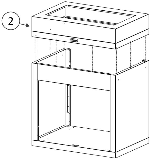 LEMARQUIER MC80PEVD – MC80PEVE13 – MC80PEVI - 20