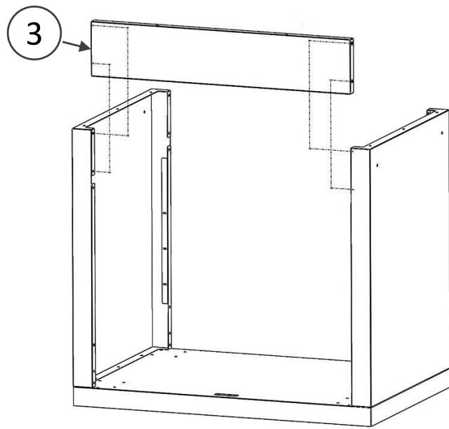 LEMARQUIER MC80PEVD – MC80PEVE13 – MC80PEVI - 16
