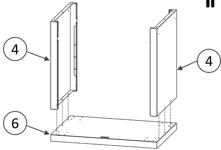 LEMARQUIER MC80PEVD – MC80PEVE13 – MC80PEVI - 6