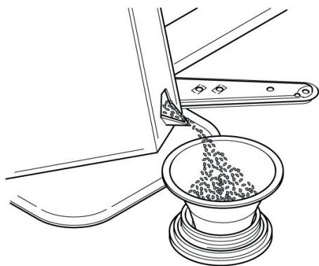 CANDY CDIN2D350PB - (Fig. A "1") - 1