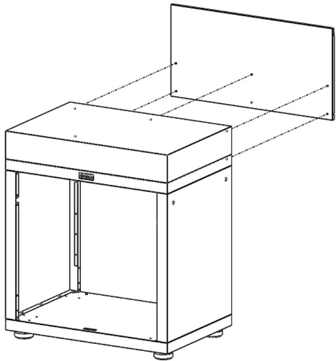 LEMARQUIER MC803ECE13 - MC803ECD - 1. - 3