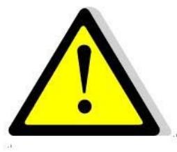 CANDY CFT610/5X, CFT610/4W, CFT610/4N, CFT610/5S - PRECAUCION: - 1