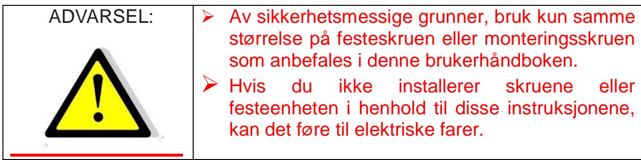 CANDY CFT610/5X, CFT610/4W, CFT610/4N, CFT610/5S - Luftventilasjonsinnstilling - 3