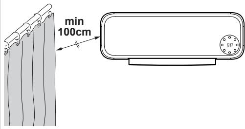 OLIMPIA SPLENDID CALDO SKY - INSTRUCTIUNI DE INSTALLARE, FOLOSIRE SI INTRETINERE - 4