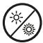 OLIMPIA SPLENDID CALDO SKY - Tecla ON/OFF - 1