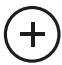 OLIMPIA SPLENDID CALDO SKY - ECO mode button (temperature setting) - 1