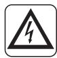 OLIMPIA SPLENDID CALDO SKY - SIEMPRE QUE SE UTILIZAN APARATOS ELECTRICOS, ES NECESARIO TOMAR PRECAUCIONES BASICAS DE SEGURIDAD PARA REDUCIR LOS RIESGOS DE INCENDIO, DESCARGAS ELECTRICAS Y ACCIDENTES A PERSONAS, INCLUYENDO LAS SIGUIENTES: - 6