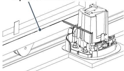 SOMFY SLIDYMOOVE 600 - 1 - 1