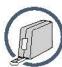SOMFY SLIDYMOOVE 600 - Cas d'installation standard - 2