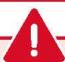 SOMFY SLIDYMOOVE 600 - AVERTISSEMENT - 1