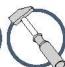 SOMFY SLIDYMOOVE 600 - Cas d'installation standard - 9