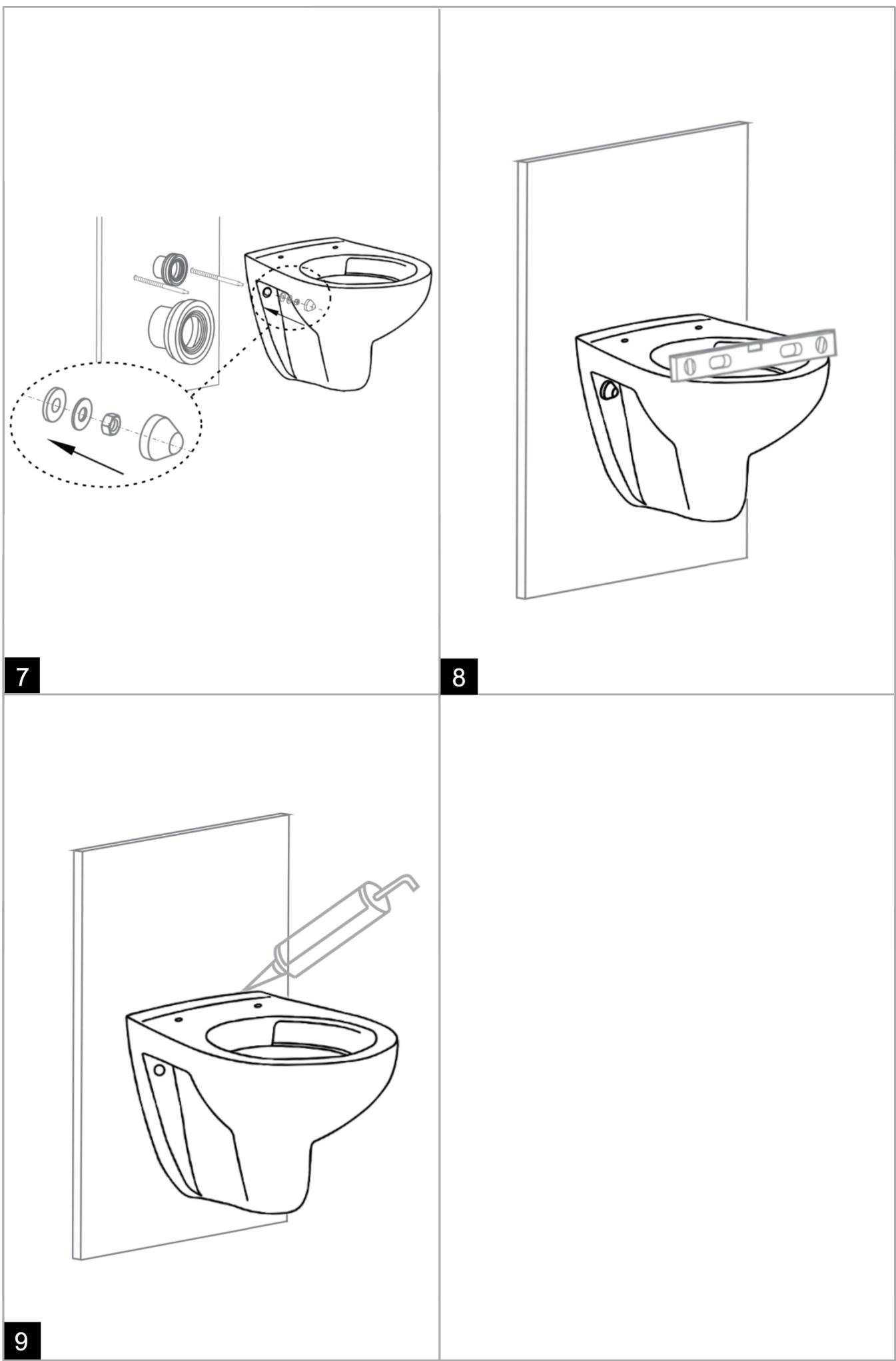 GROHE SOLIDO SLIM FIT - 17