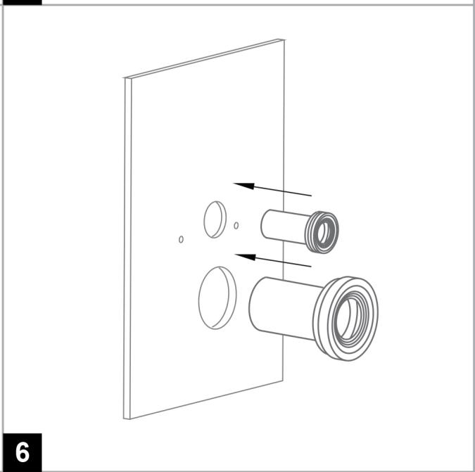 GROHE SOLIDO SLIM FIT - 16