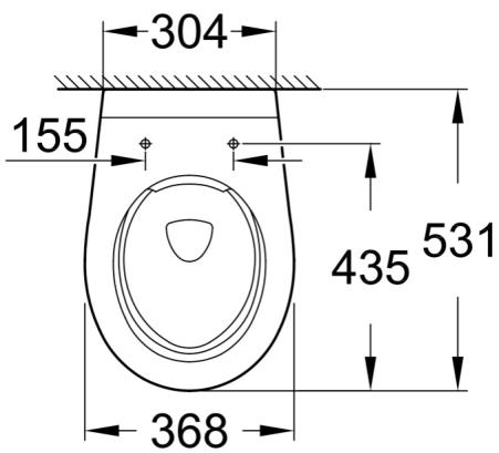 GROHE SOLIDO SLIM FIT - 7