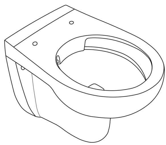 GROHE SOLIDO SLIM FIT - 1