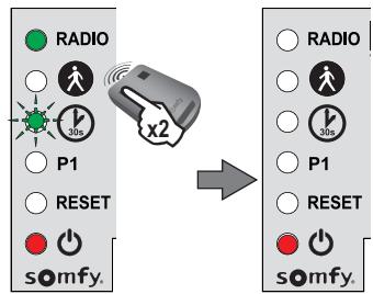 SOMFY EXAVIA STAR XL - 5 - 1