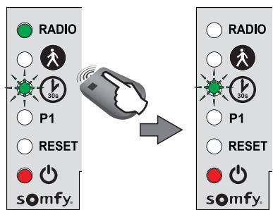 SOMFY EXAVIA STAR XL - 4 - 1