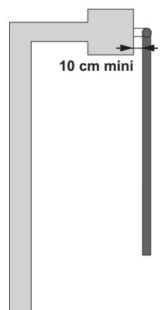 SOMFY EXAVIA STAR XL - ZONE 2 - 2