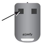 SOMFY EXAVIA STAR XL - Ouverture totale et fermeture du portail - 1