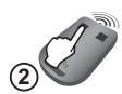 SOMFY EXAVIA STAR XL - Cas 2 : Vous venez d'effacer les réglages - 4