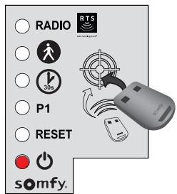 SOMFY EXAVIA STAR XL - 2 - 1