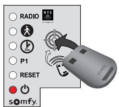 SOMFY EXAVIA STAR XL - 2 - 1