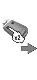 SOMFY EVOLVIA STAR XL - Activer la fermeture automatique - 15