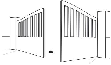 SOMFY EVOLVIA STAR XL - Renforts - 1