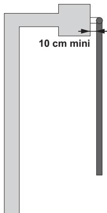 SOMFY EVOLVIA STAR XL - Solution : - 1