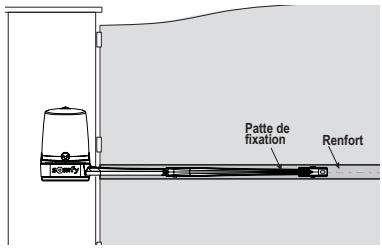 SOMFY EVOLVIA STAR XL - Déverrouillage - 1