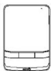 SOMFY V100+ - Composition du kit - 1