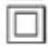 SOMFY V100+ - Signification des logos présents sur le bloc secteur - 2