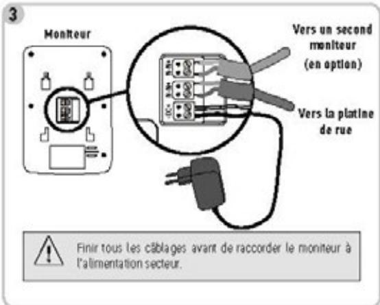 SOMFY V100+ - Attention - 3