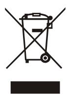 BRANDT BDE0247J - Mise au rebut - 1