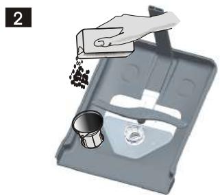 BRANDT BDE0247J - Attention! - 2