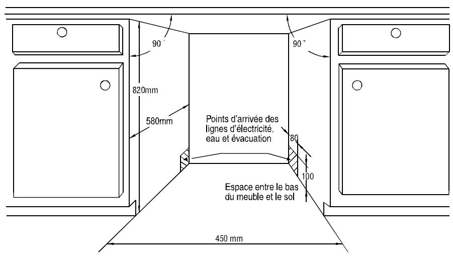 BRANDT BDE0247J - [Figure 1] - 1