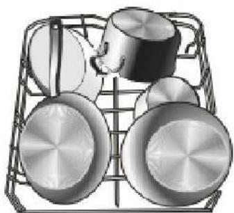 BRANDT BDE0247J - Panier du bas - 2