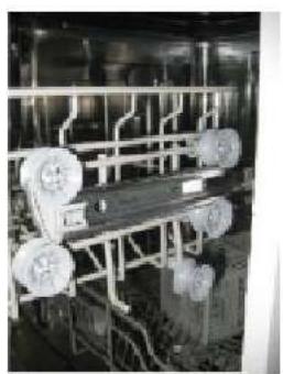 BRANDT BDE0247J - Soulevez le panier - 1