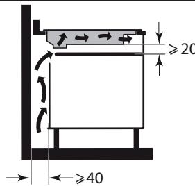 BRANDT BPI1631UB - ZABUDOWA - 8