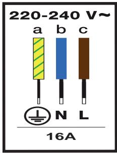 BRANDT BPI1631UB - ELEKTRICKÉ ZAPOJENI - 2