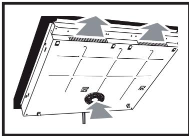 BRANDT BPI1631UB - EMPOTRAMIENTO - 2