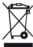 BRANDT BIL1220FS - DISPOSAL - 1