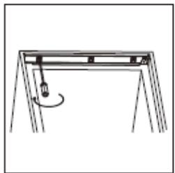 BRANDT BIL1220FS - Kits d'installation - 15