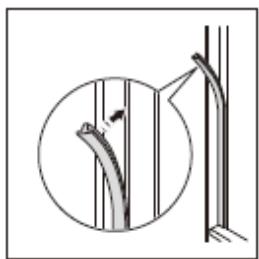 BRANDT BIL1220FS - Kits d'installation - 16