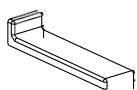 BRANDT BIL1220FS - Kits for installation - 8
