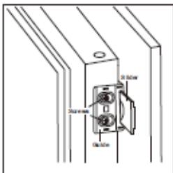 BRANDT BIL1220FS - Kits d'installation - 11