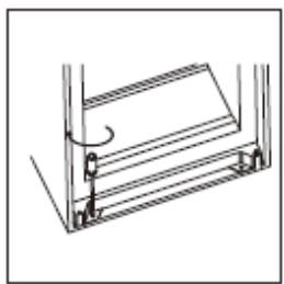 BRANDT BIL1220FS - Kits d'installation - 14