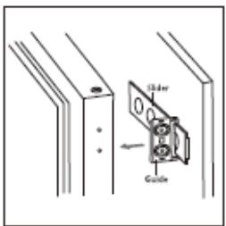 BRANDT BIL1220FS - Kits d'installation - 13