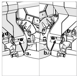 EVOLUTION XMAT R255SMS-DB+ - VUE D'ENSEMBLE DE LA MACHINE - 49